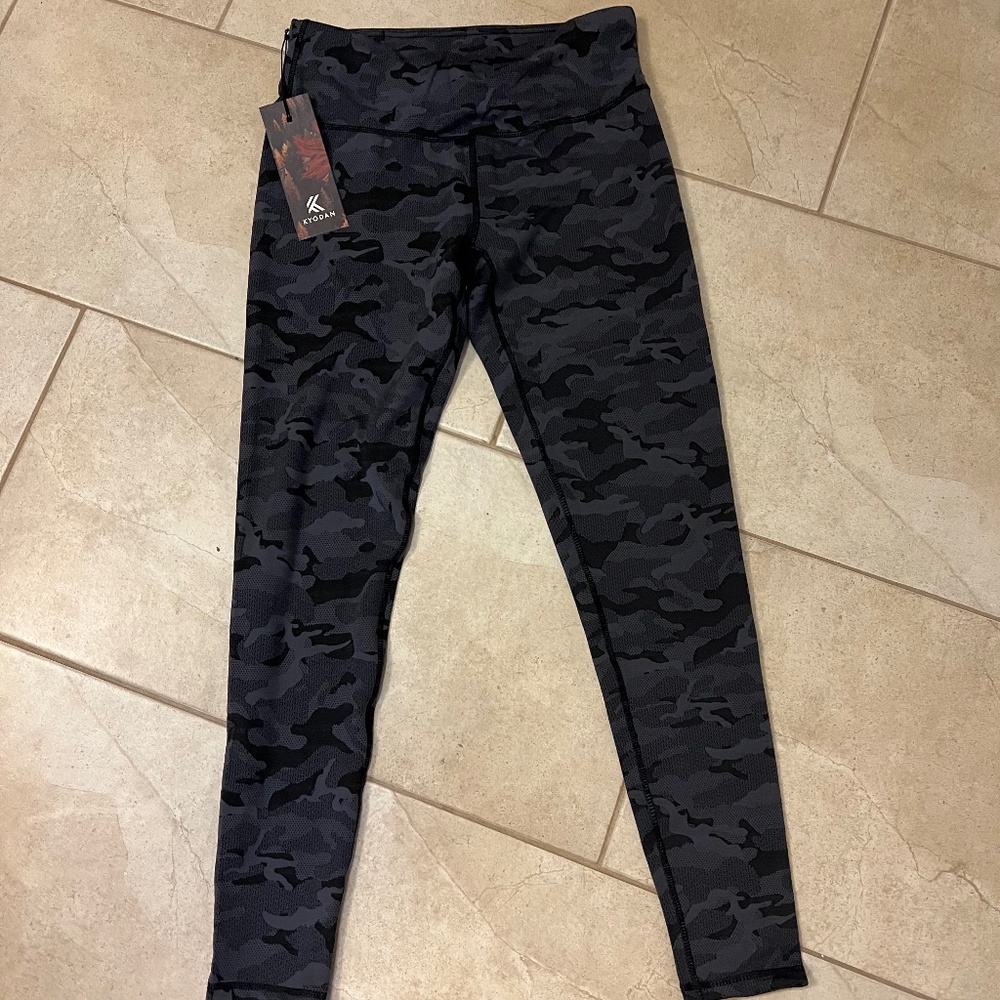 Kyodan leggings